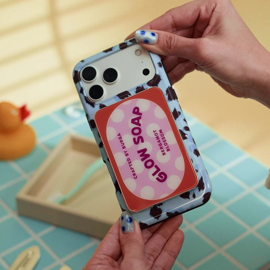 Me Time - Magnetic Power Bank - Image 46