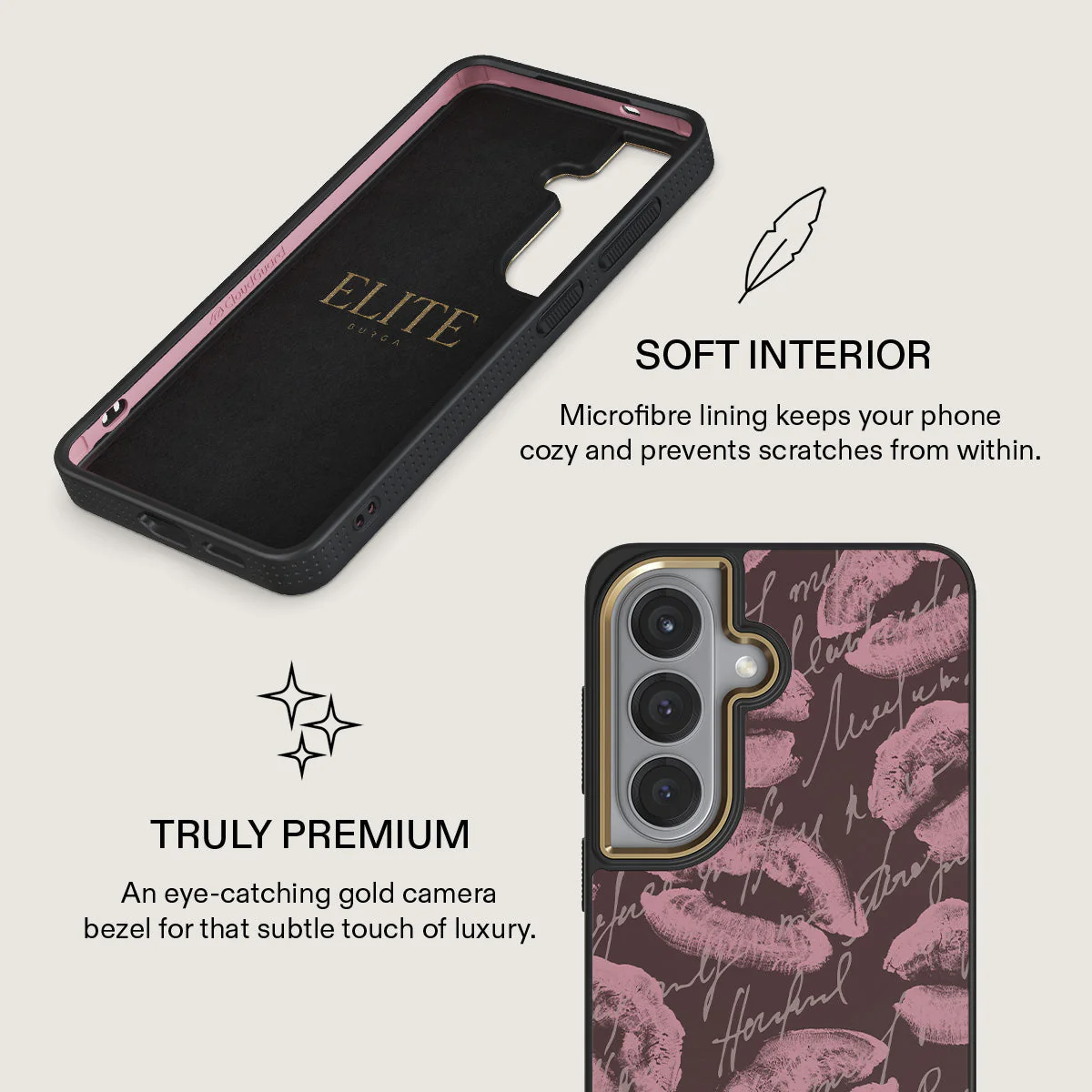 Melodrama - Samsung Galaxy S26 Case - Image 10