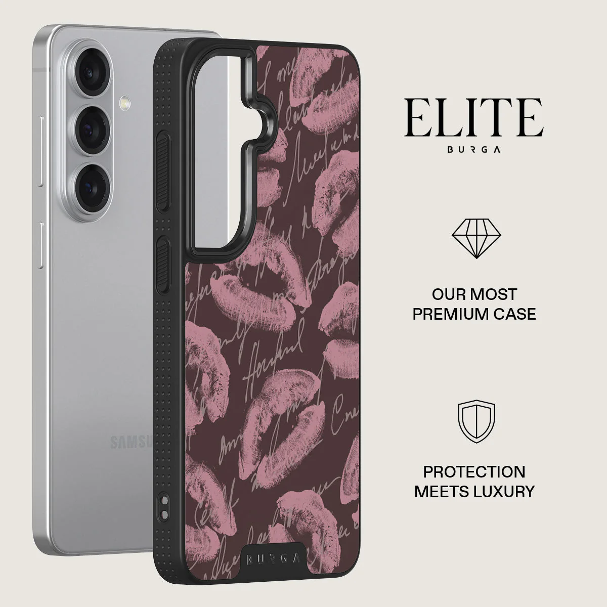 Melodrama - Samsung Galaxy S26 Case - Image 13