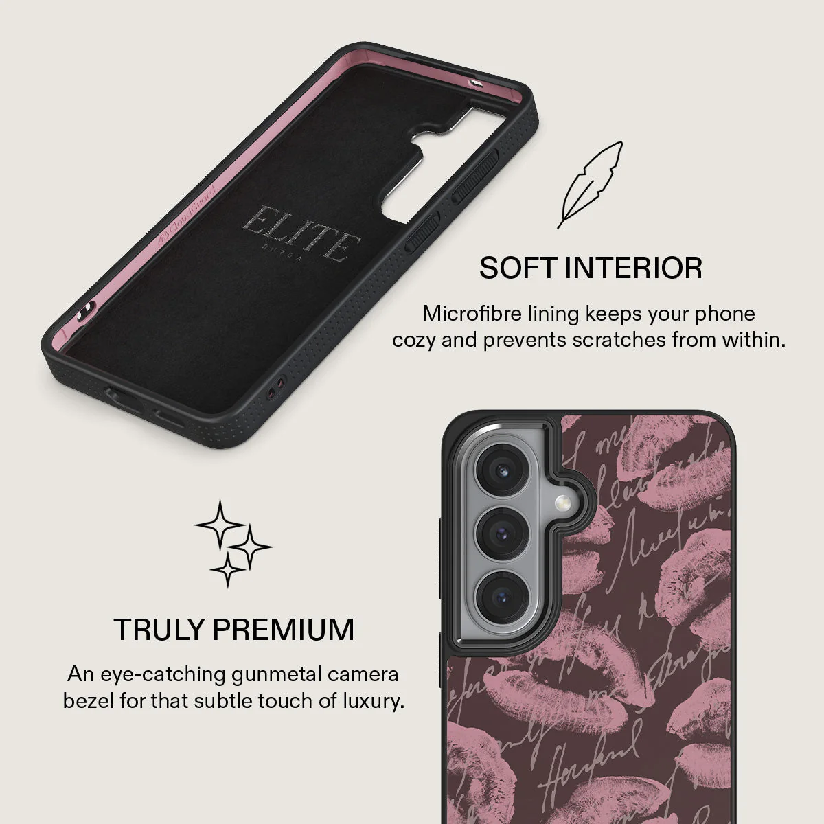 Melodrama - Samsung Galaxy S26 Case - Image 17