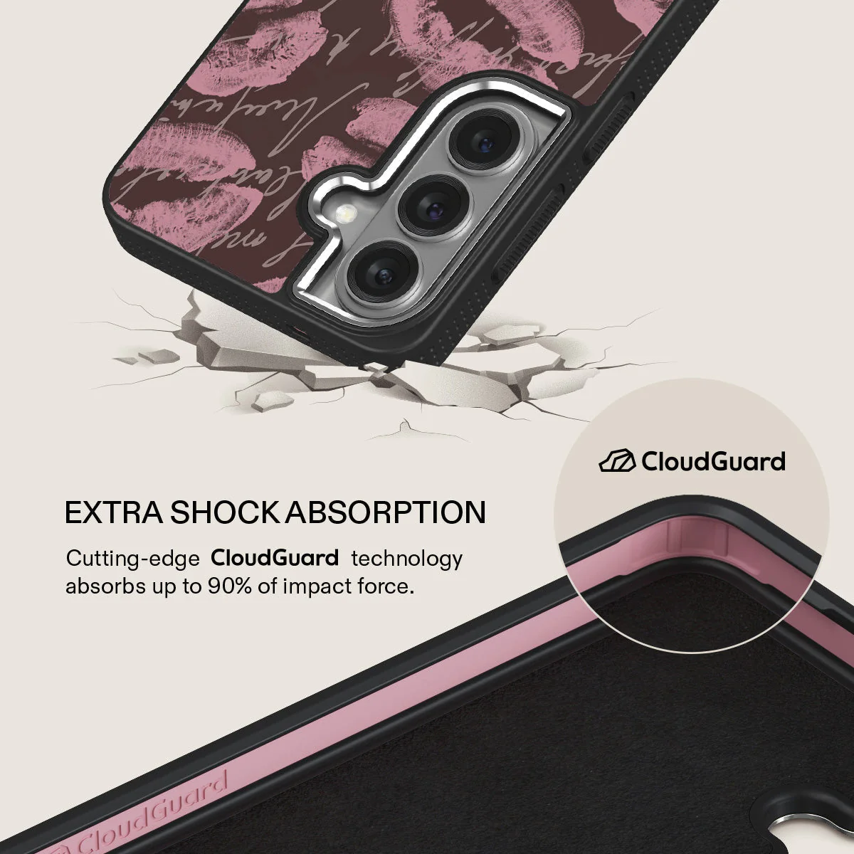 Melodrama - Samsung Galaxy S26 Case - Image 21