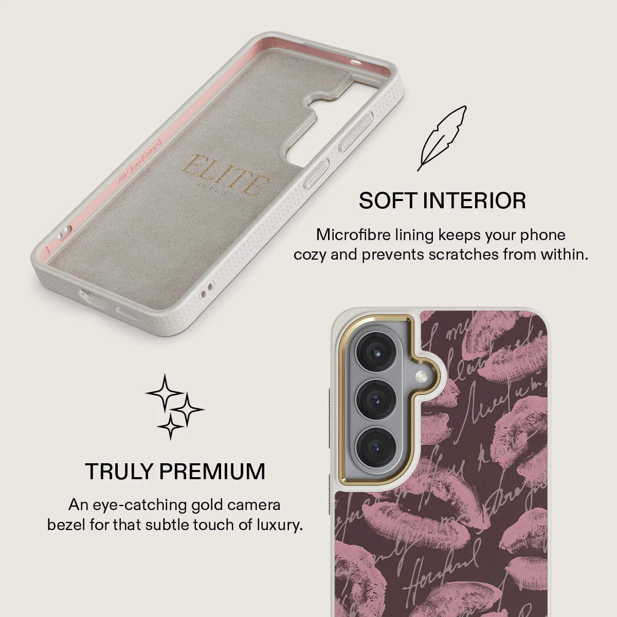 Melodrama - Samsung Galaxy S26 Case - Image 31