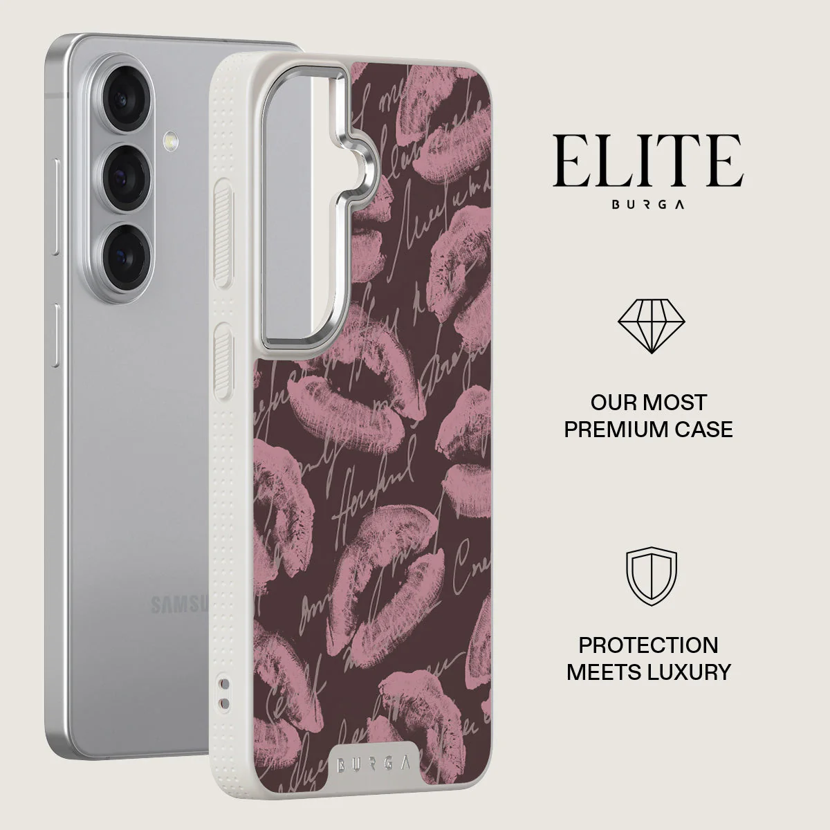 Melodrama - Samsung Galaxy S26 Case - Image 34