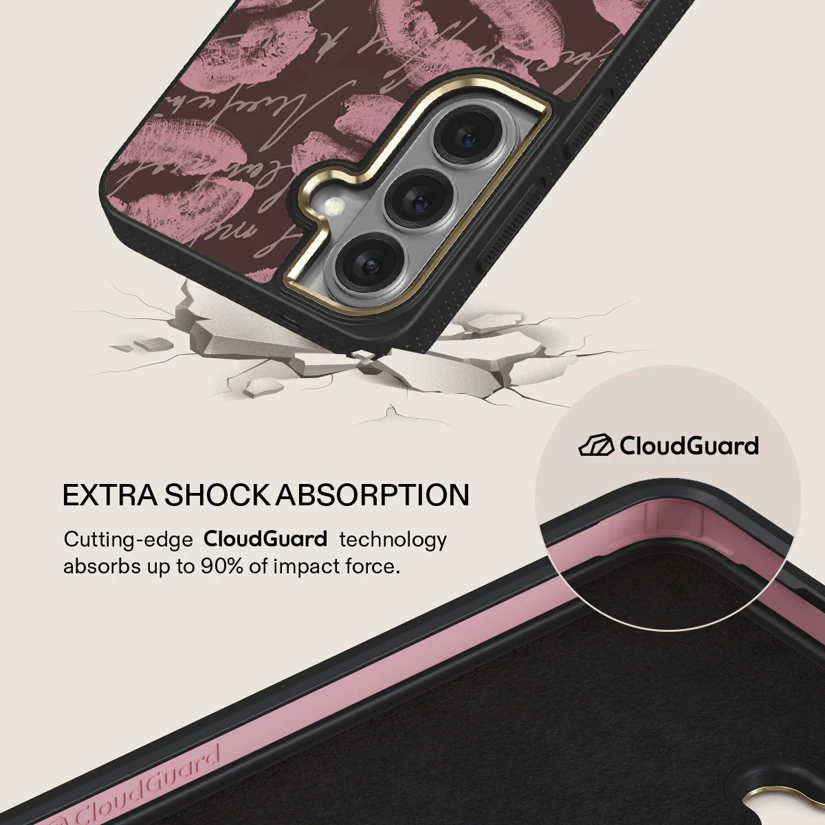 Melodrama - Samsung Galaxy S26 Case - Image 7
