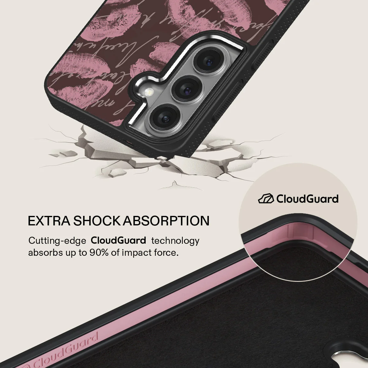 Melodrama - Samsung Galaxy S26 Plus Case - Image 14