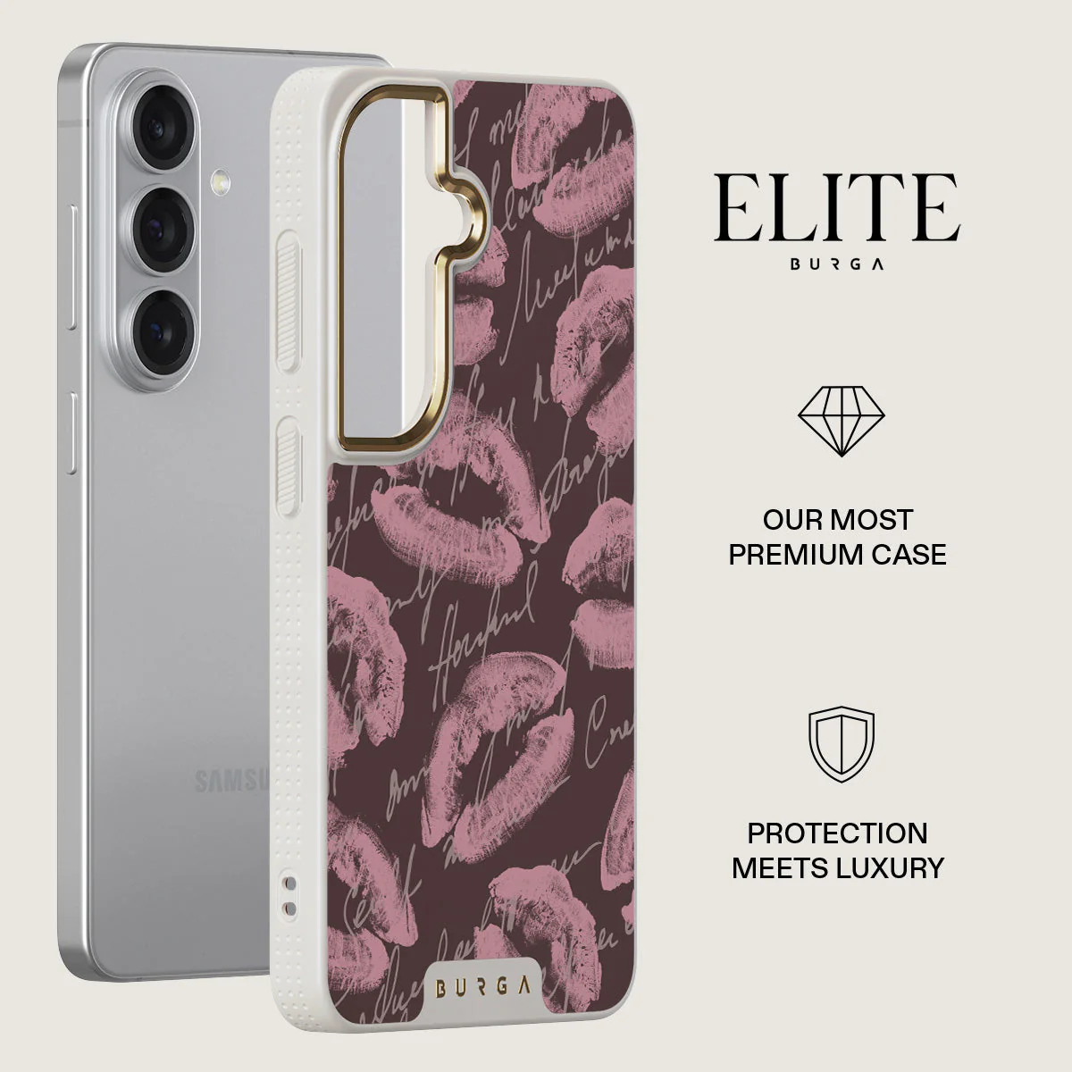 Melodrama - Samsung Galaxy S26 Plus Case - Image 27