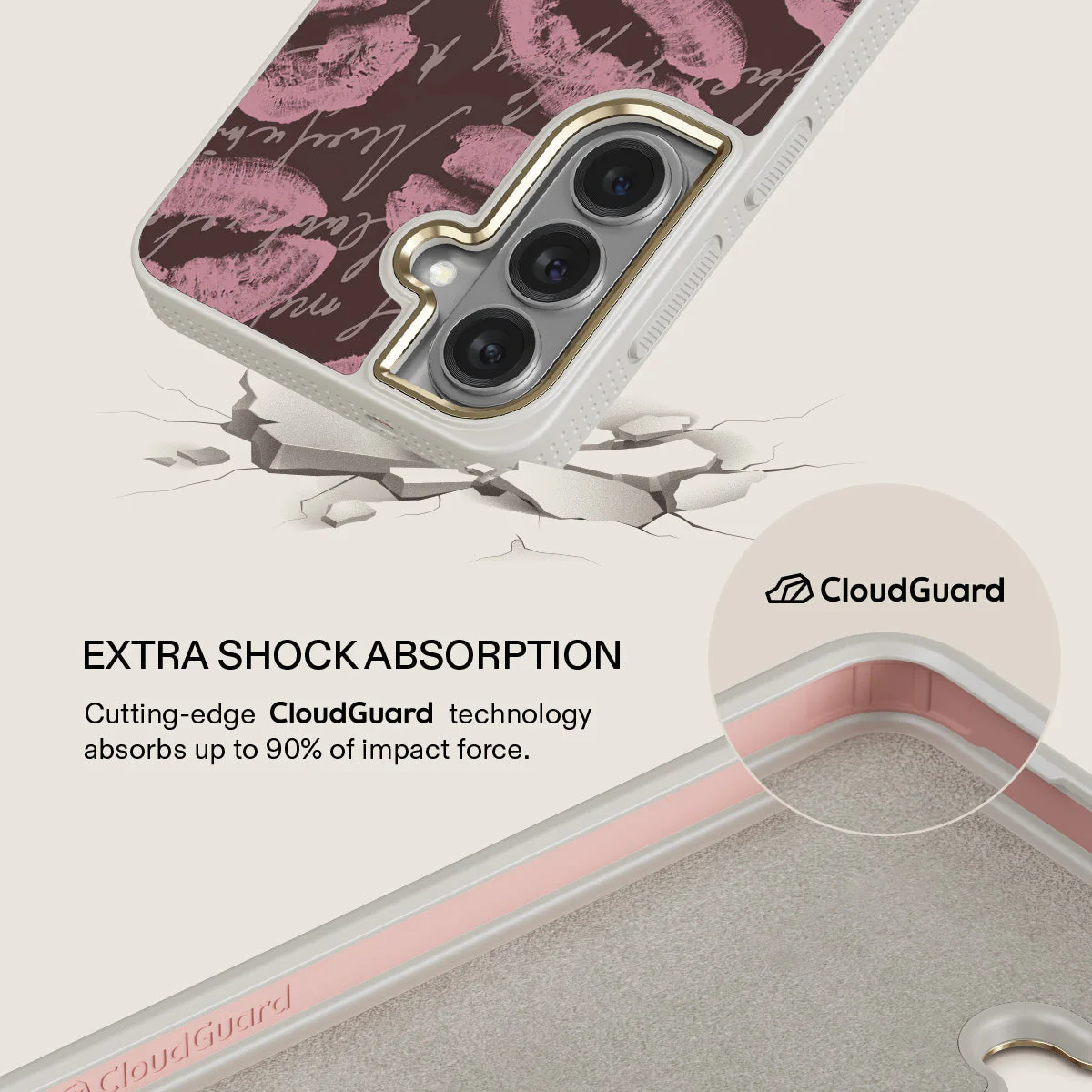 Melodrama - Samsung Galaxy S26 Plus Case - Image 28