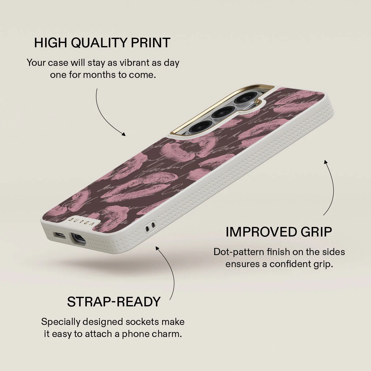 Melodrama - Samsung Galaxy S26 Plus Case - Image 30