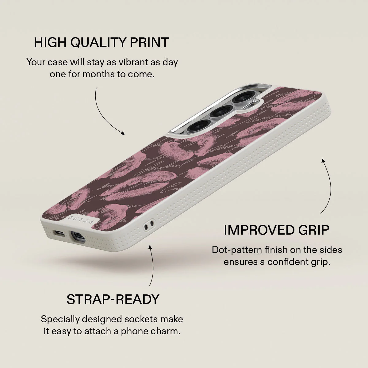 Melodrama - Samsung Galaxy S26 Plus Case - Image 37