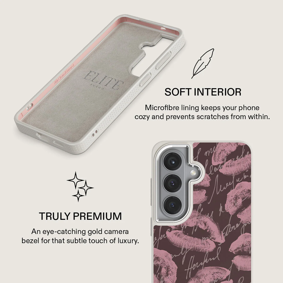 Melodrama - Samsung Galaxy S26 Plus Case - Image 38