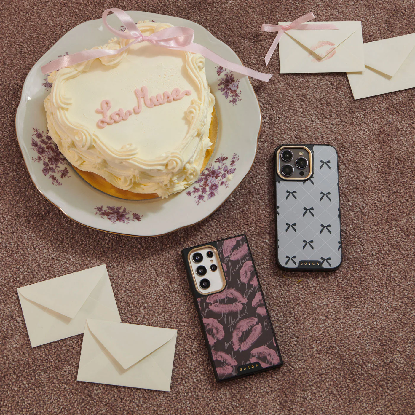 Melodrama - Samsung Galaxy S26 Plus Case - Image 48