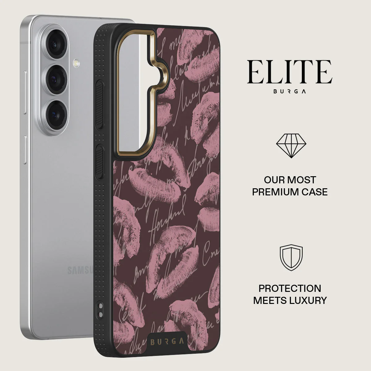 Melodrama - Samsung Galaxy S26 Plus Case - Image 6
