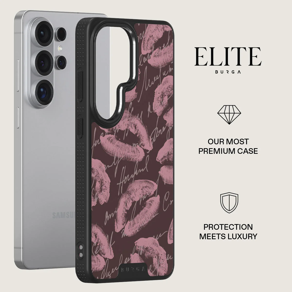 Melodrama - Samsung Galaxy S26 Ultra Case - Image 13