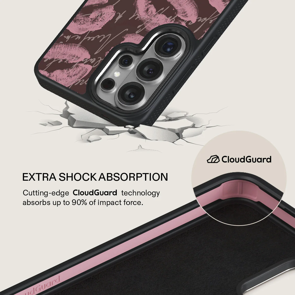 Melodrama - Samsung Galaxy S26 Ultra Case - Image 14
