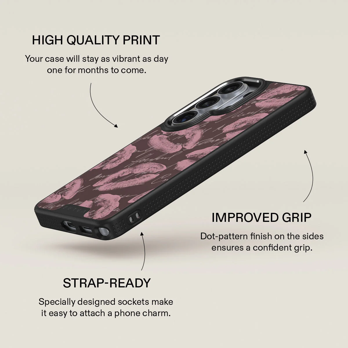 Melodrama - Samsung Galaxy S26 Ultra Case - Image 16