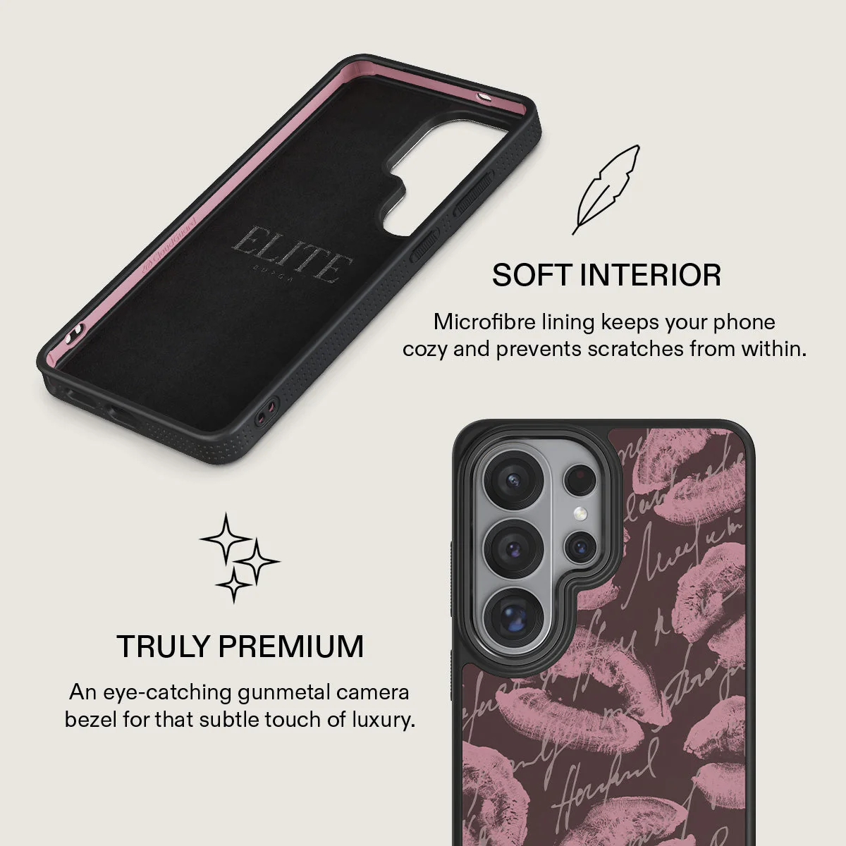 Melodrama - Samsung Galaxy S26 Ultra Case - Image 17