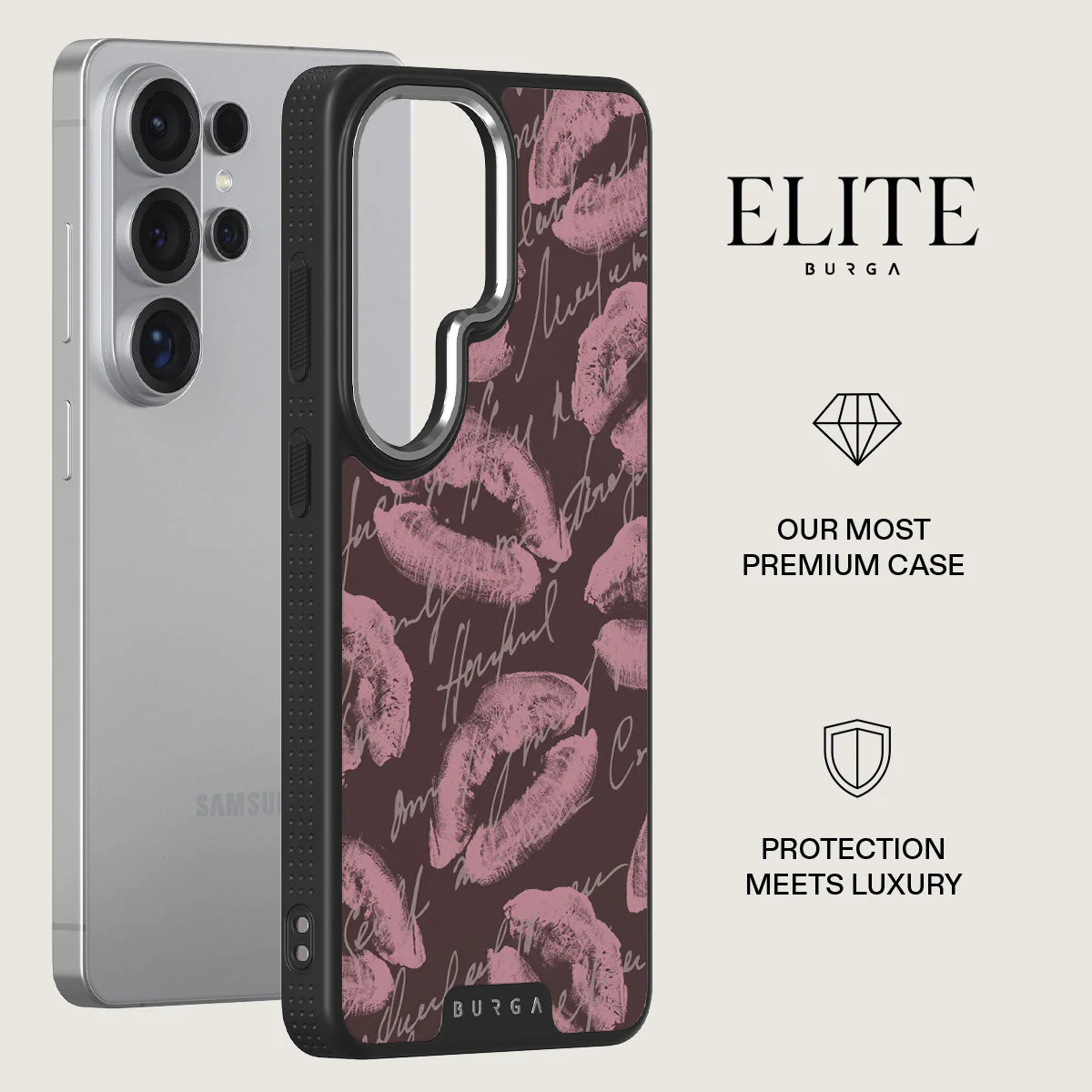 Melodrama - Samsung Galaxy S26 Ultra Case - Image 20