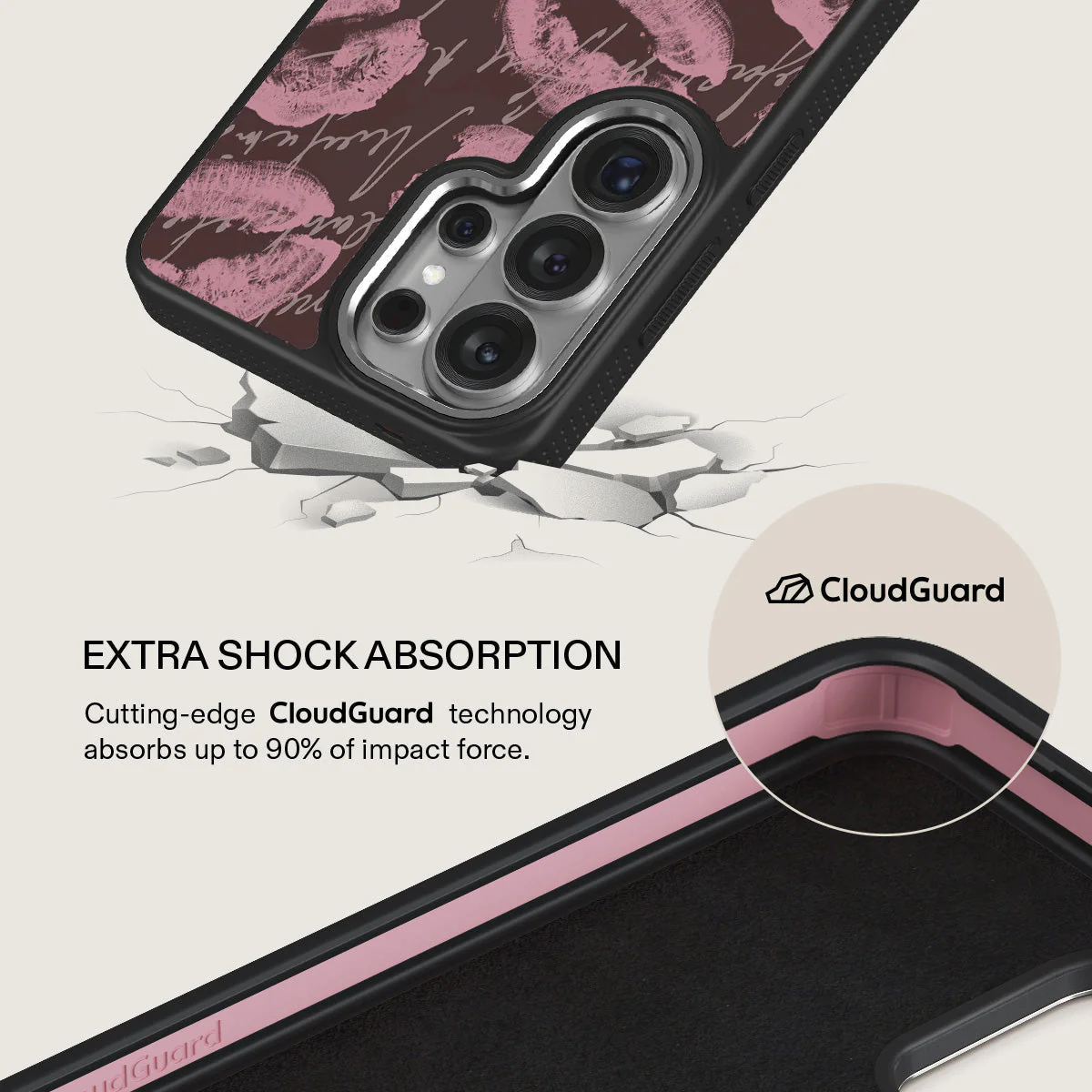 Melodrama - Samsung Galaxy S26 Ultra Case - Image 21