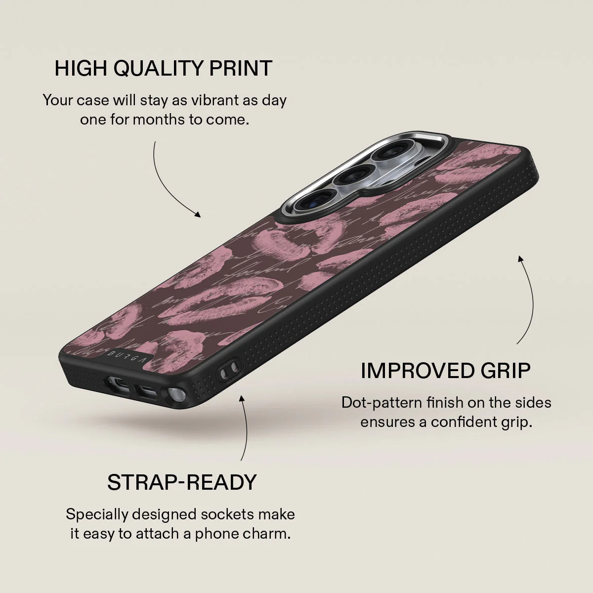 Melodrama - Samsung Galaxy S26 Ultra Case - Image 23
