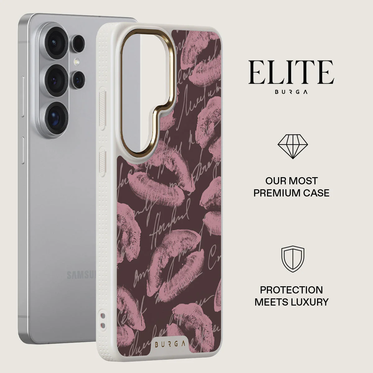 Melodrama - Samsung Galaxy S26 Ultra Case - Image 27