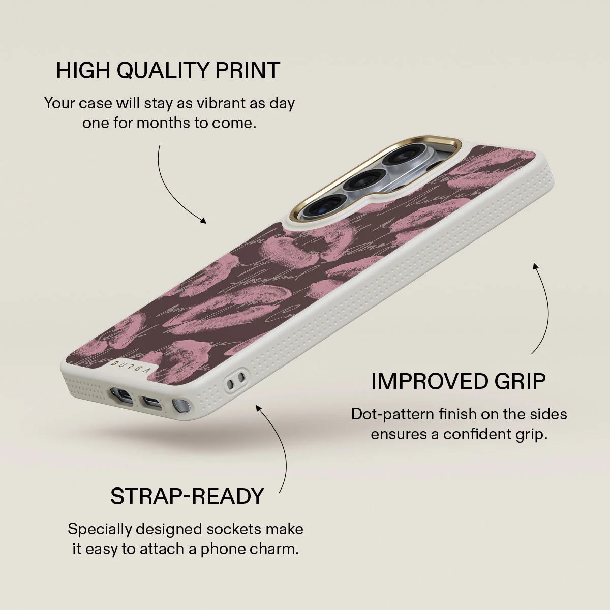 Melodrama - Samsung Galaxy S26 Ultra Case - Image 30