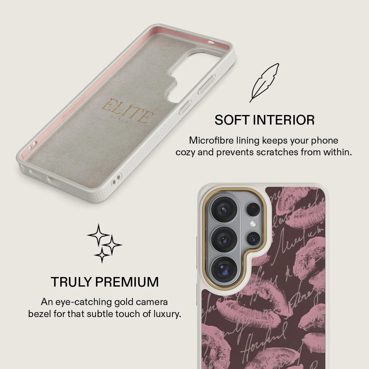 Melodrama - Samsung Galaxy S26 Ultra Case - Image 31