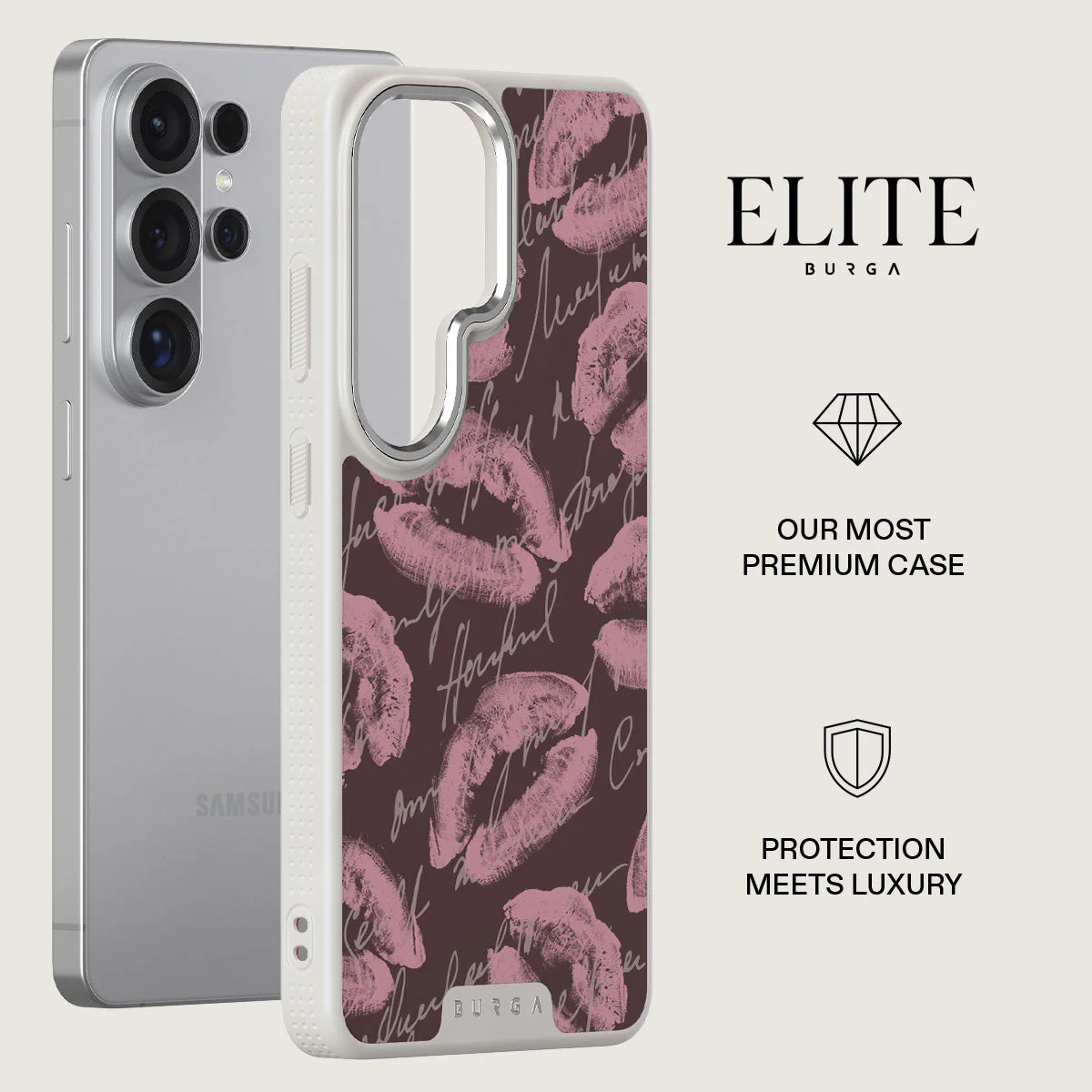 Melodrama - Samsung Galaxy S26 Ultra Case - Image 34