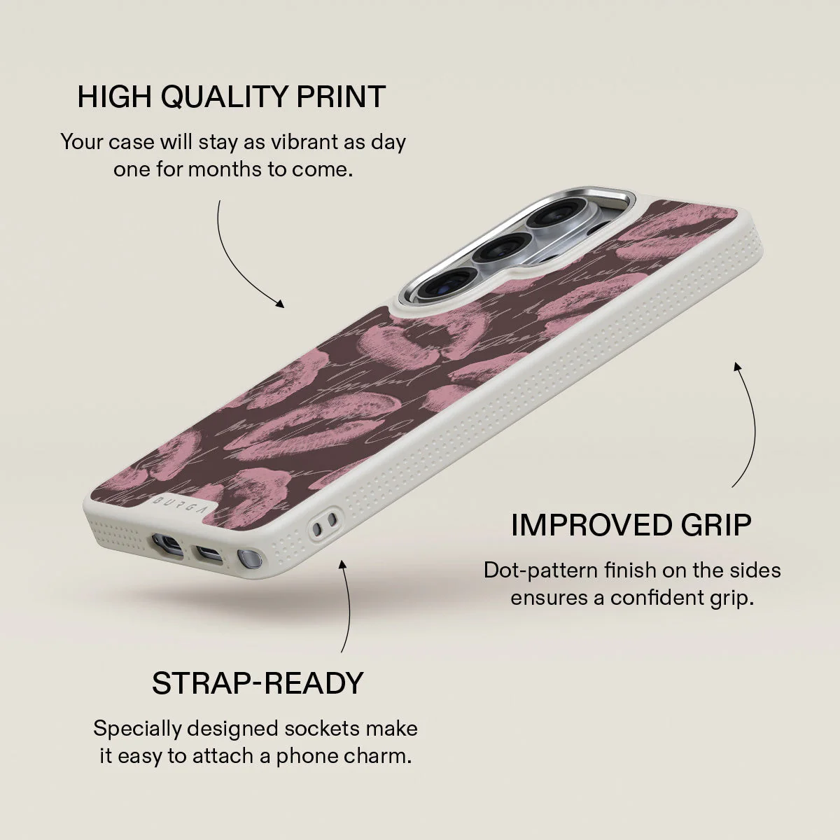Melodrama - Samsung Galaxy S26 Ultra Case - Image 37