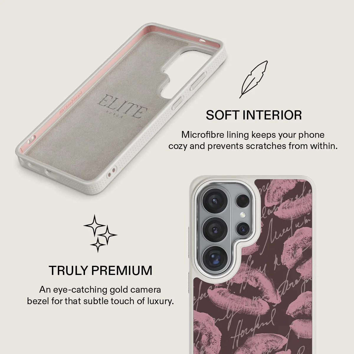 Melodrama - Samsung Galaxy S26 Ultra Case - Image 38
