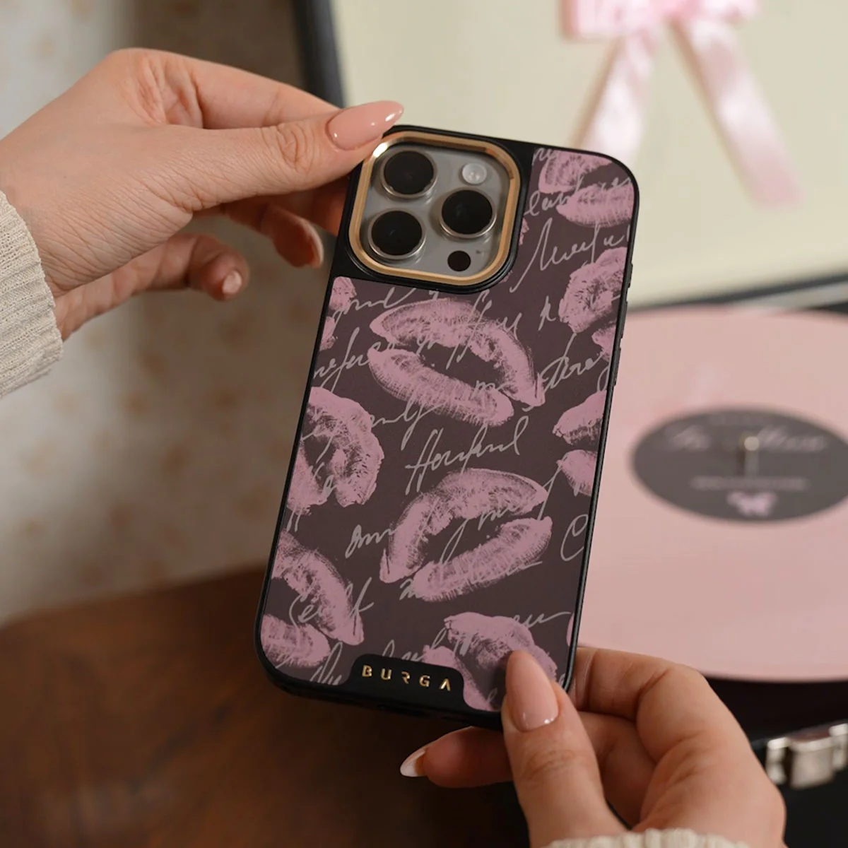 Melodrama - Samsung Galaxy S26 Ultra Case - Image 41
