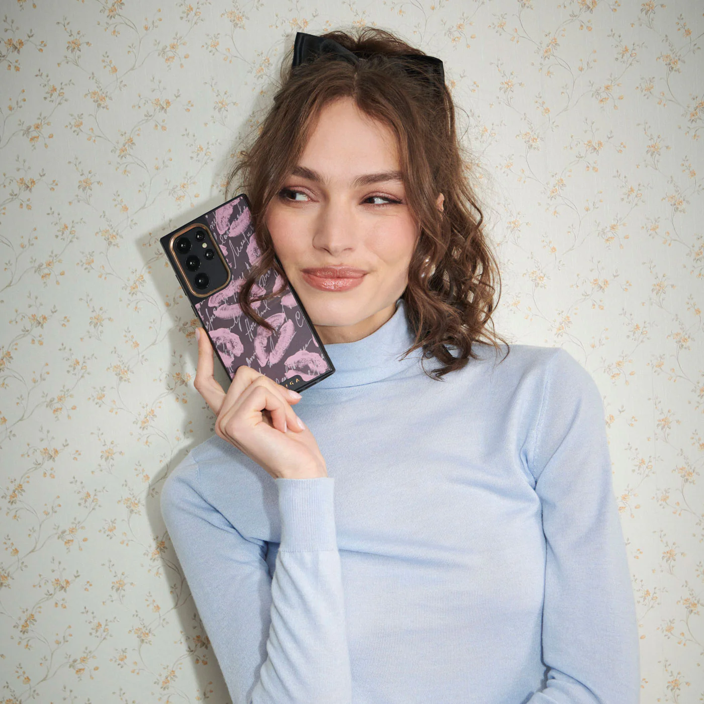 Melodrama - Samsung Galaxy S26 Ultra Case - Image 45