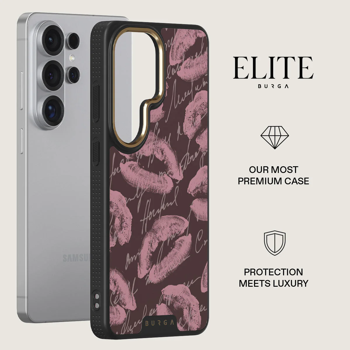 Melodrama - Samsung Galaxy S26 Ultra Case - Image 6