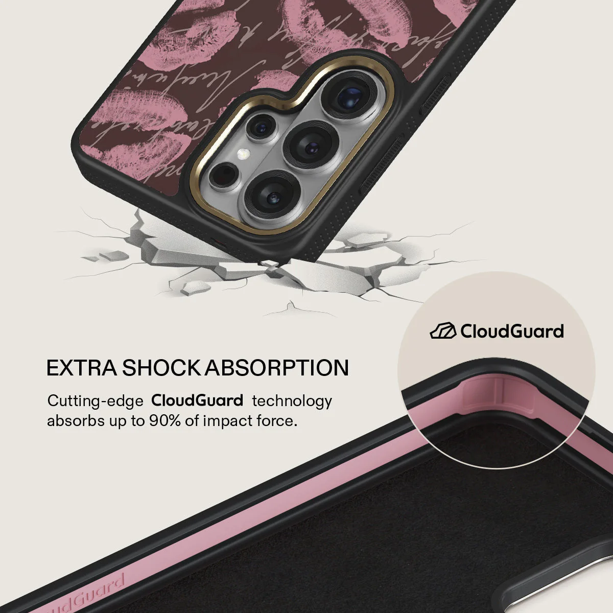 Melodrama - Samsung Galaxy S26 Ultra Case - Image 7