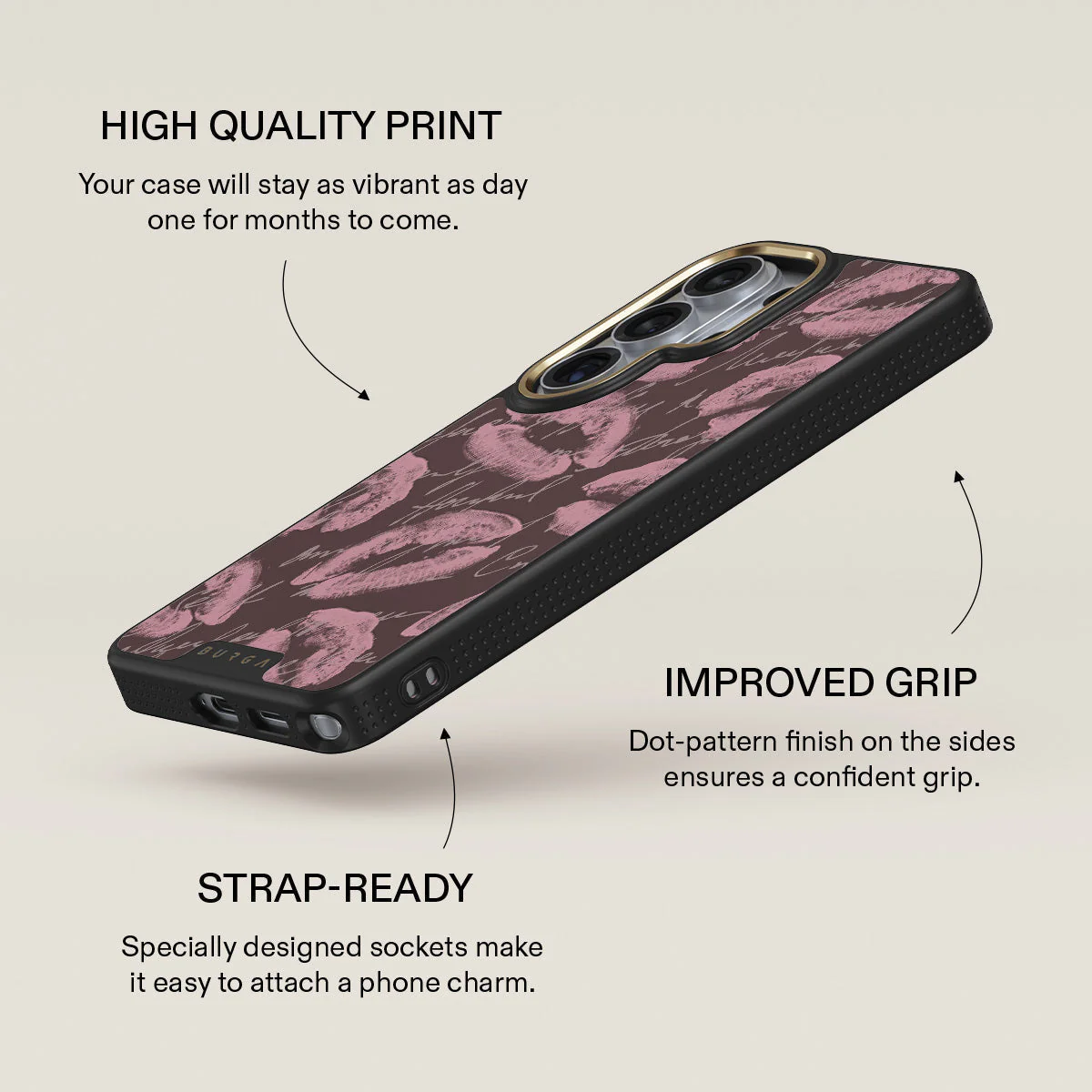 Melodrama - Samsung Galaxy S26 Ultra Case - Image 9