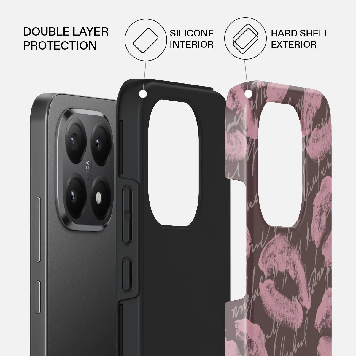 Melodrama - Xiaomi 15T Case - Image 2
