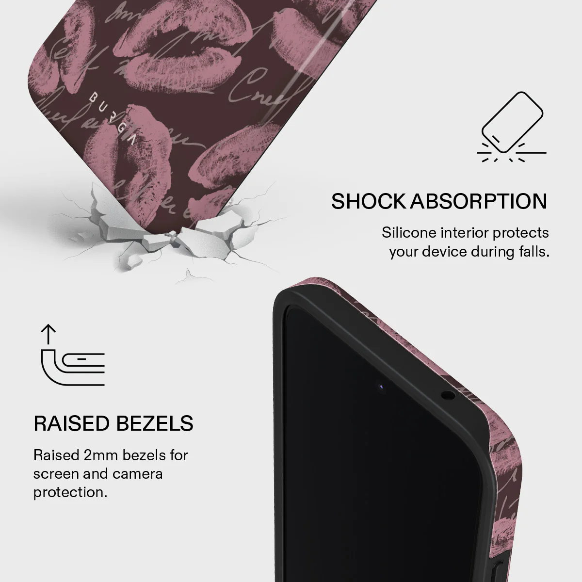 Melodrama - Xiaomi 15T Case - Image 4