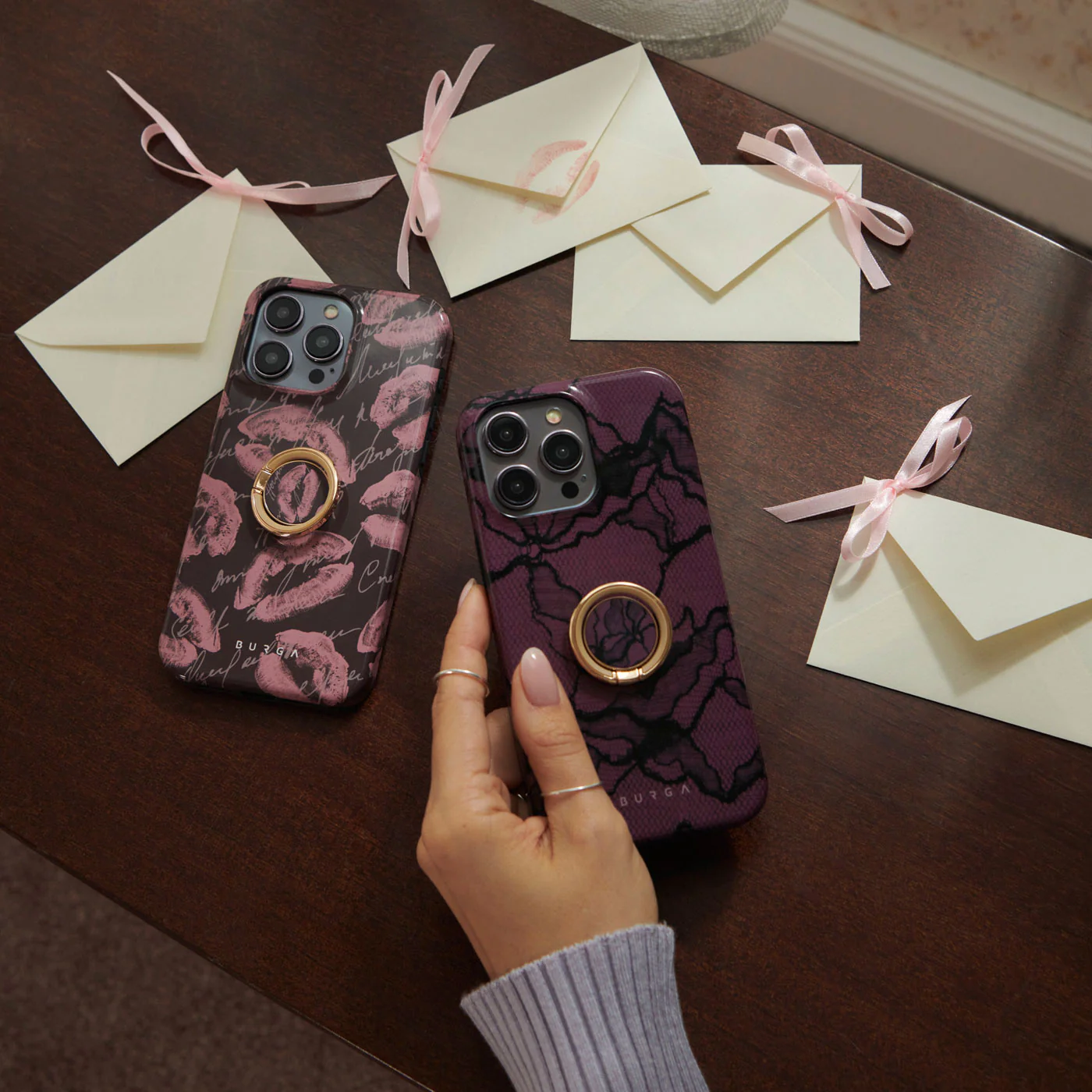 Melodrama - Xiaomi 15T Case - Image 6