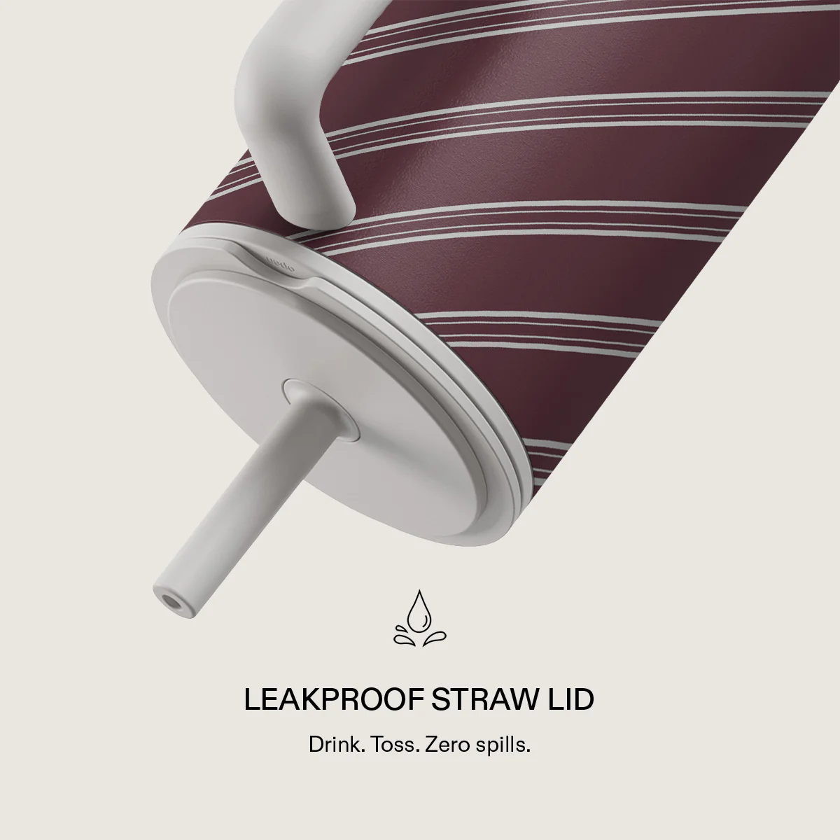 Memoir - All Day Leakproof Tumbler - Image 3