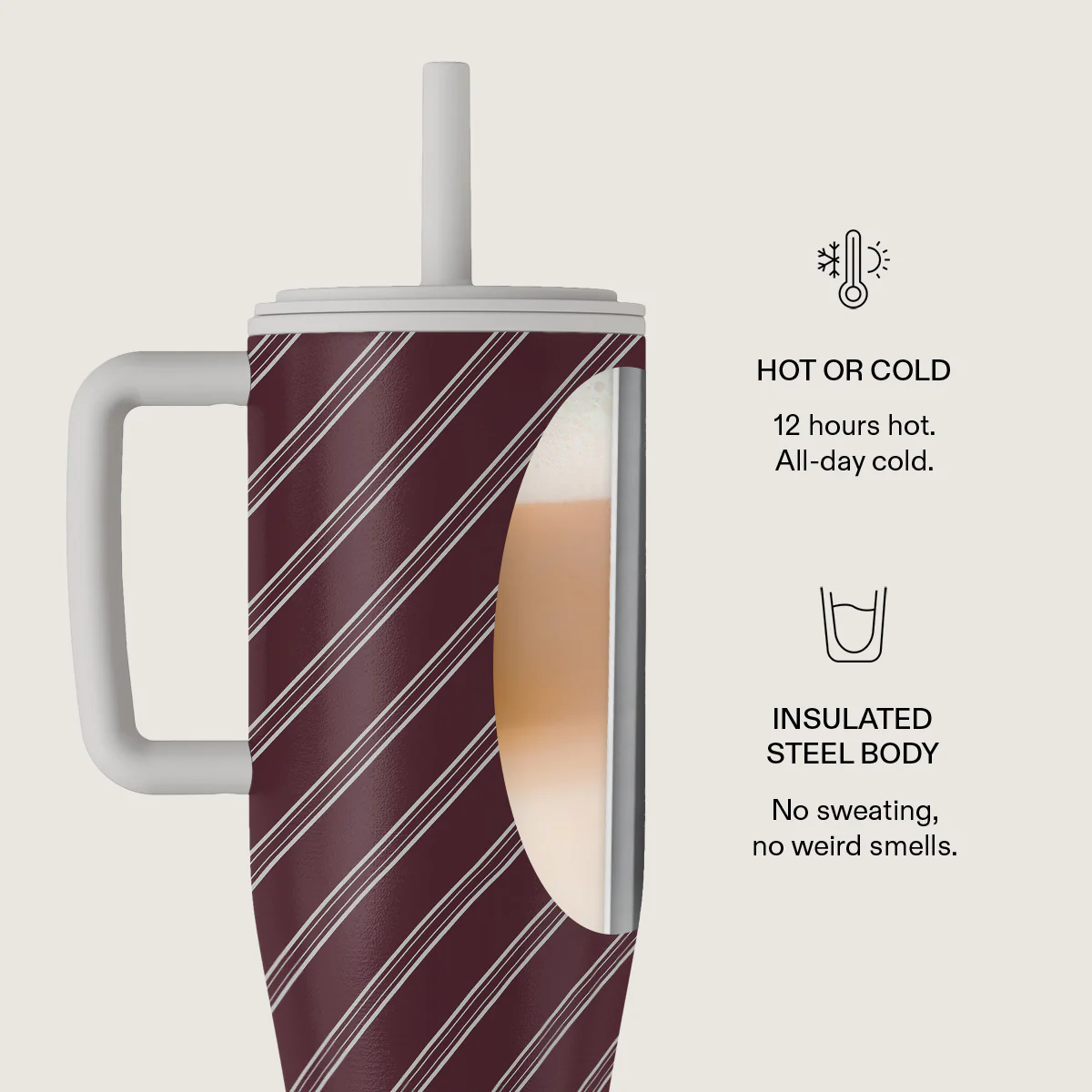 Memoir - All Day Leakproof Tumbler - Image 5
