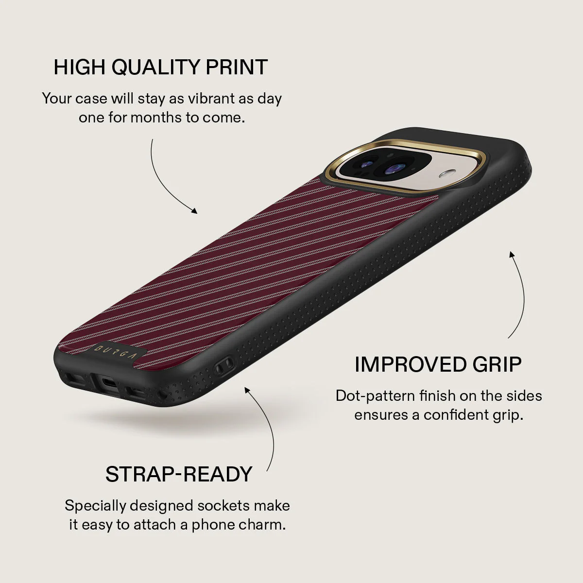 Memoir - Google Pixel 10 Case - Image 9