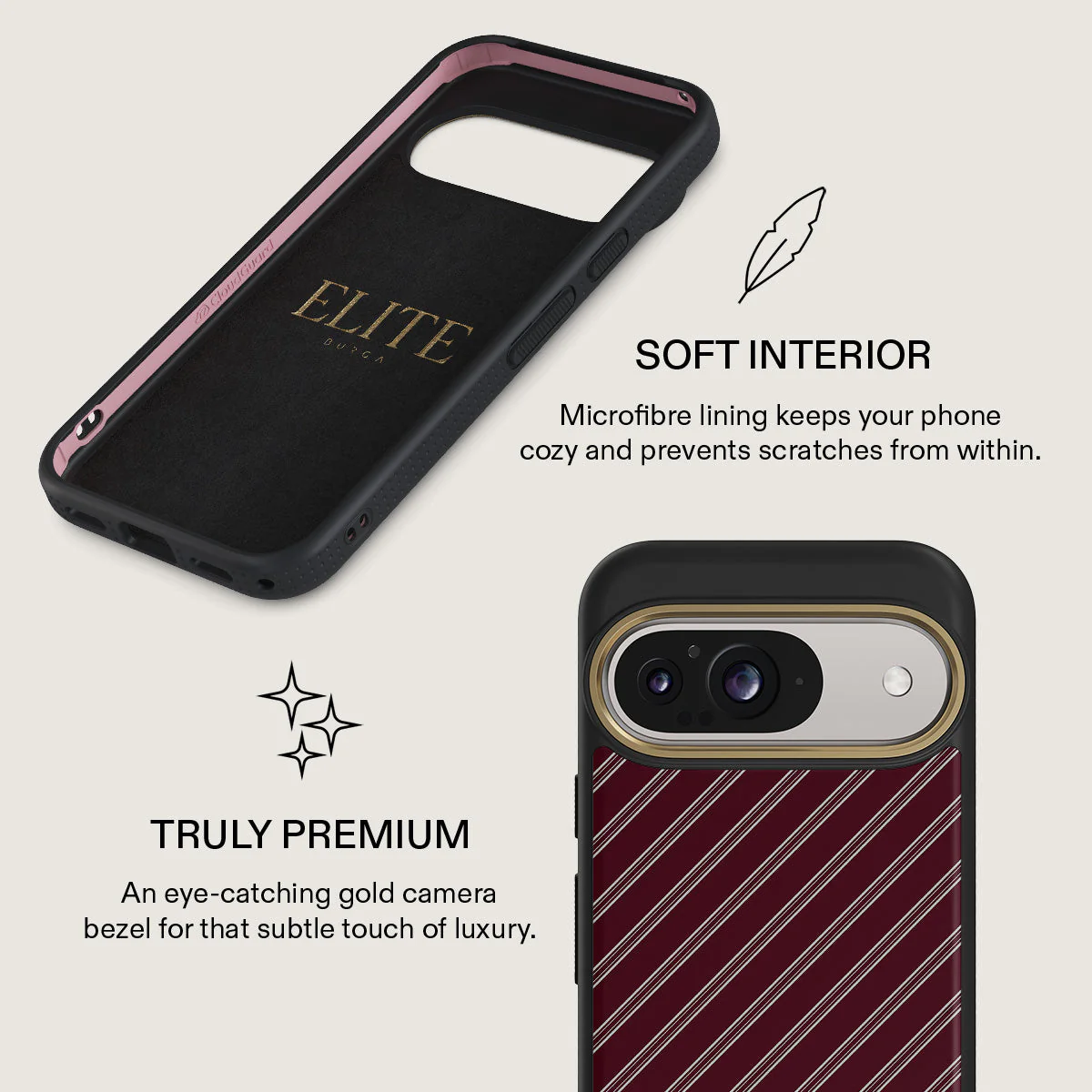Memoir - Google Pixel 10 Pro Case - Image 10