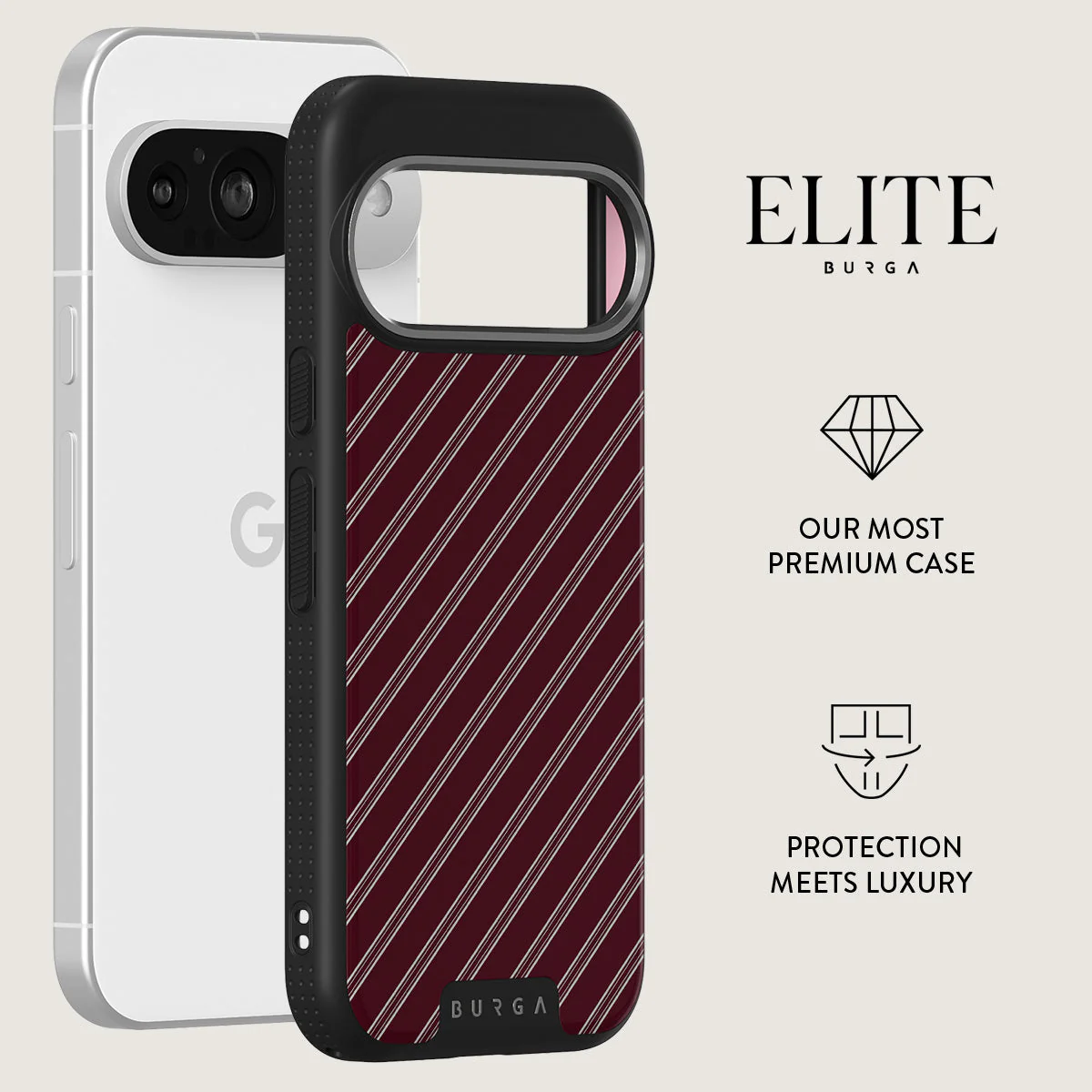 Memoir - Google Pixel 10 Pro Case - Image 13