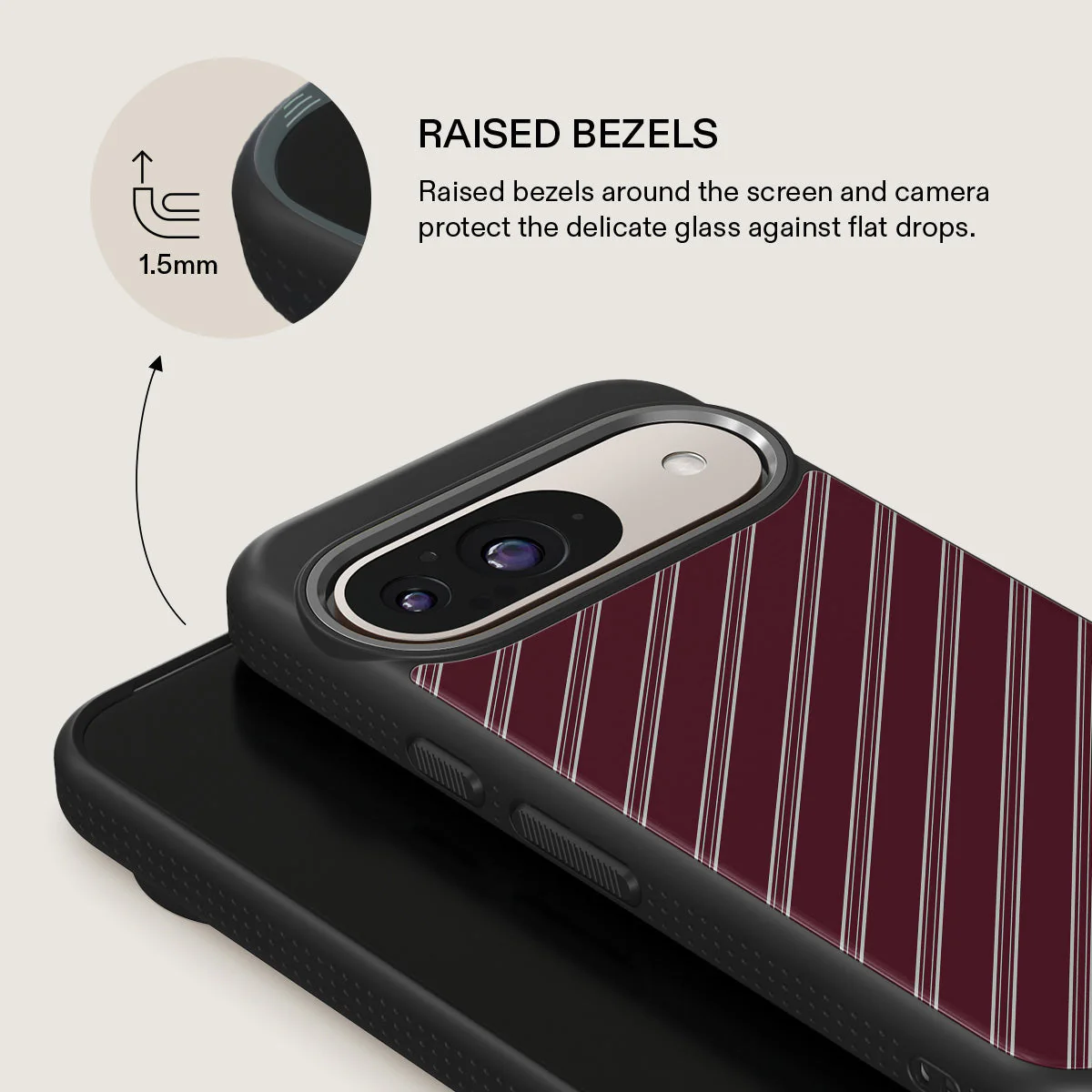 Memoir - Google Pixel 10 Pro Case - Image 15