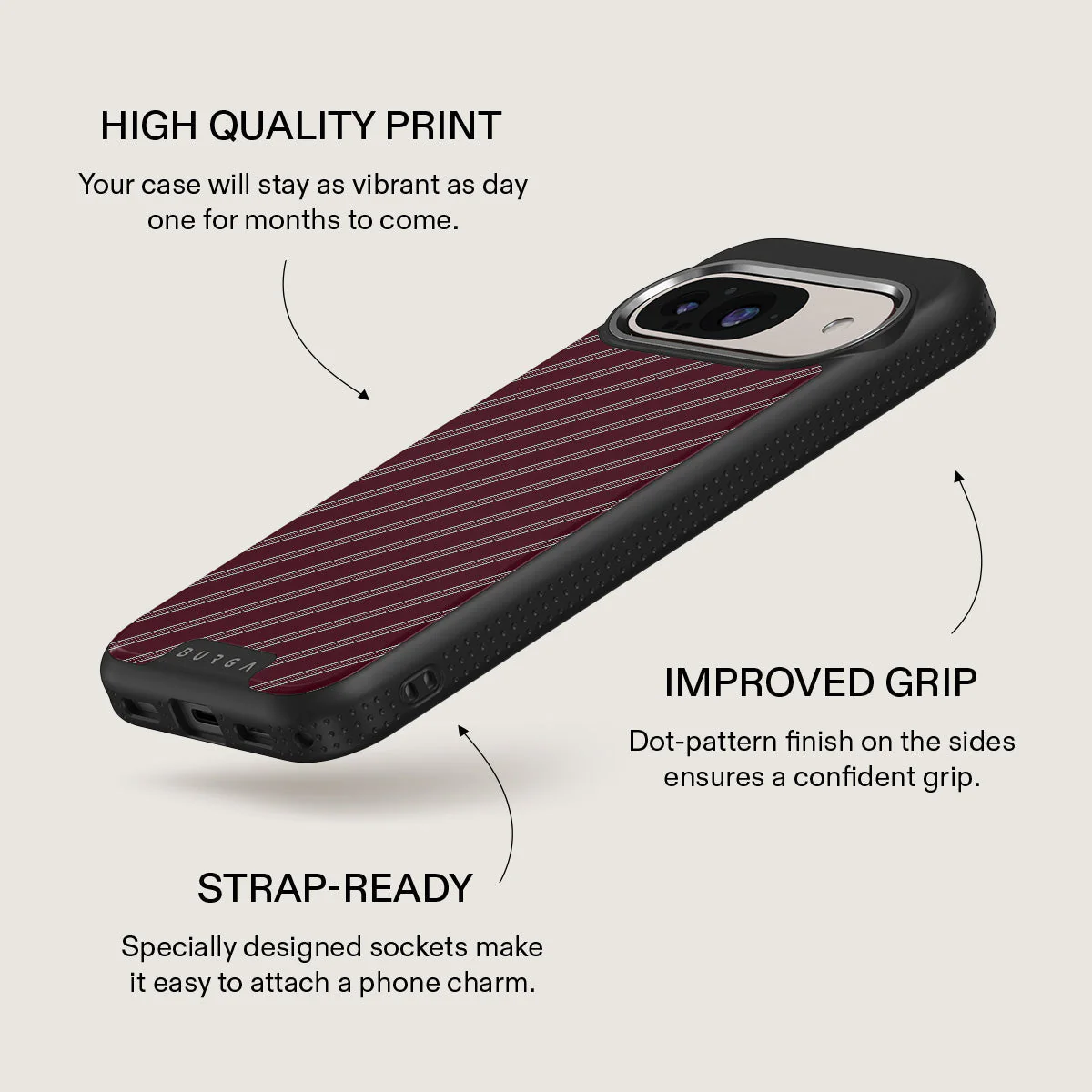 Memoir - Google Pixel 10 Pro Case - Image 16