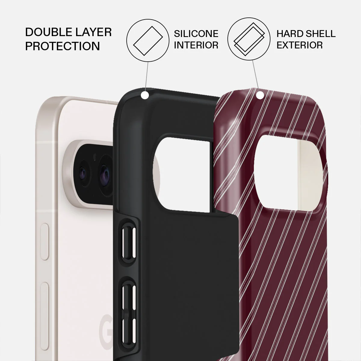 Memoir - Google Pixel 10 Pro Case - Image 2