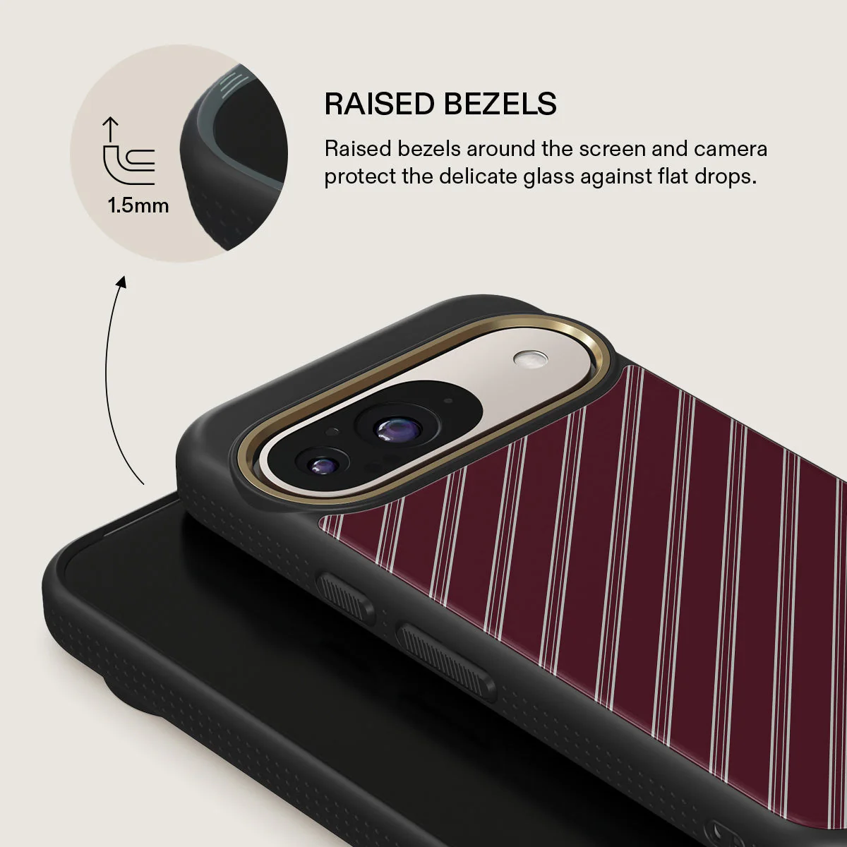 Memoir - Google Pixel 10 Pro Case - Image 8