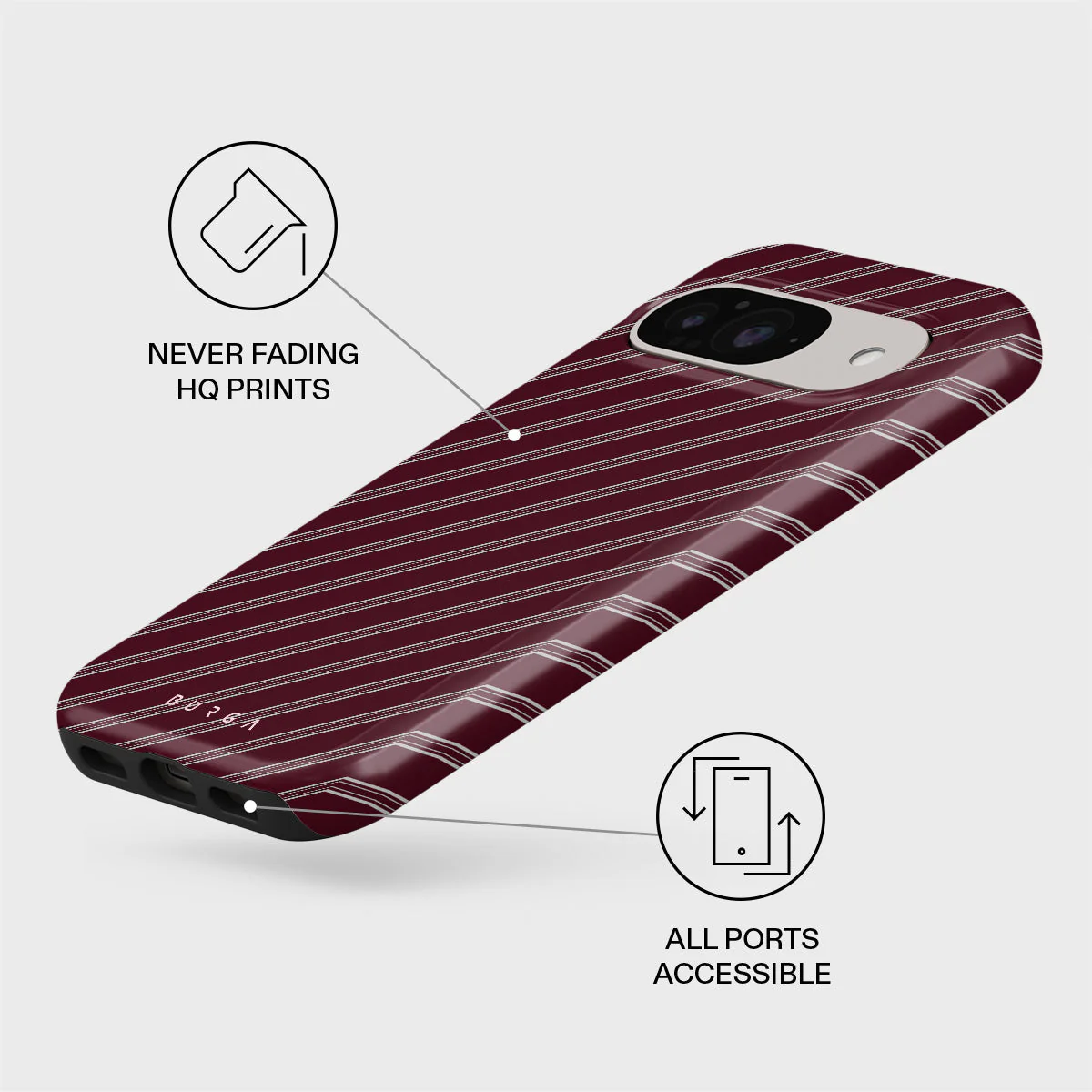 Memoir - Google Pixel 10 Pro XL Case - Image 3