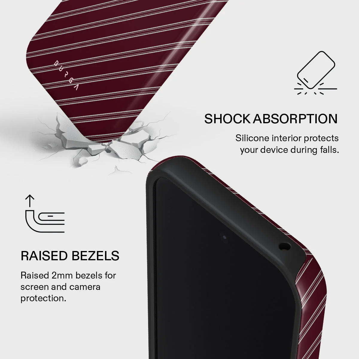 Memoir - Google Pixel 10 Pro XL Case - Image 4