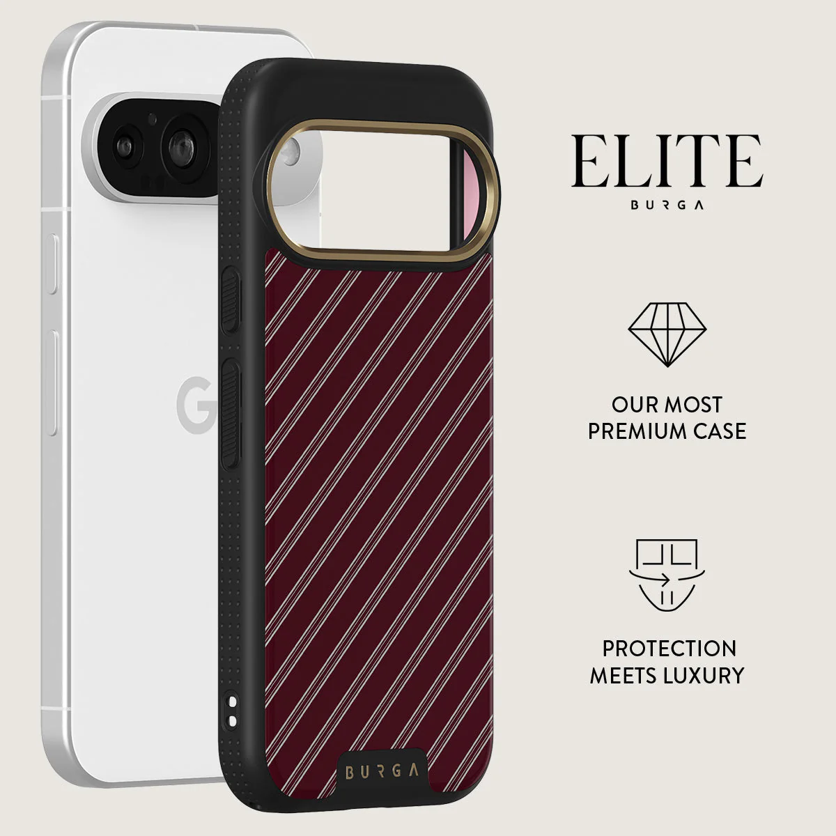 Memoir - Google Pixel 10 Pro XL Case - Image 6