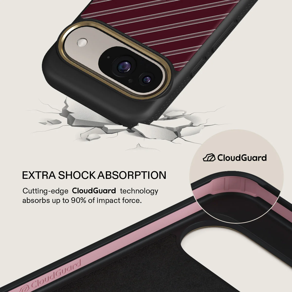 Memoir - Google Pixel 10 Pro XL Case - Image 7